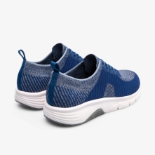 Camper Grey / Blue Sneakers Mens - Drift Online Ireland | LCBXW9308